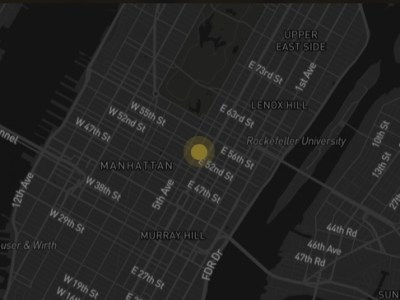 Ambassador’s Voice (6ILP) at THE NEW RENAISSANCE exhibition in NYC,&nbsp;06.02.2026