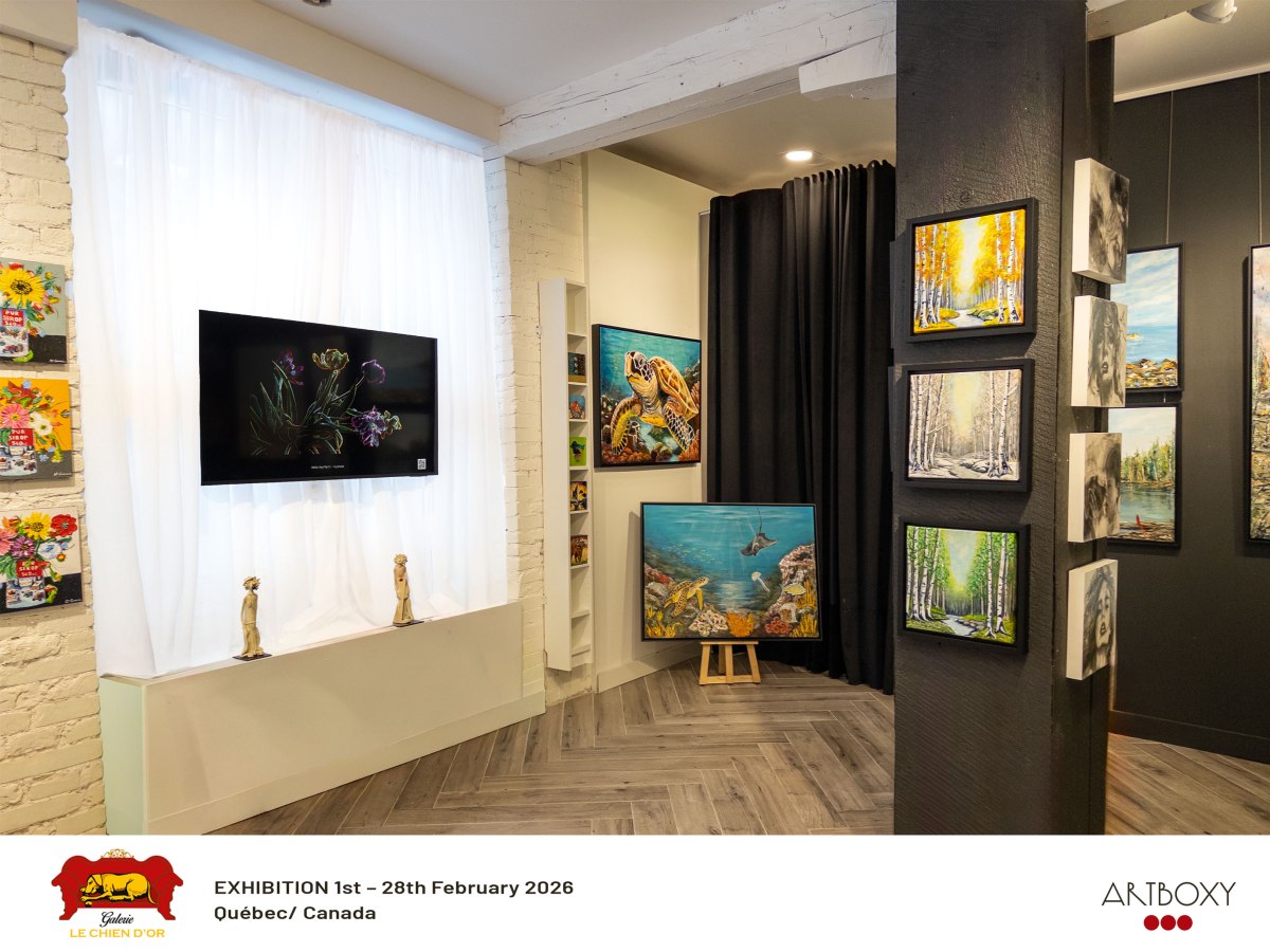 Miami Artweeks 03. –&nbsp;07.12.2025